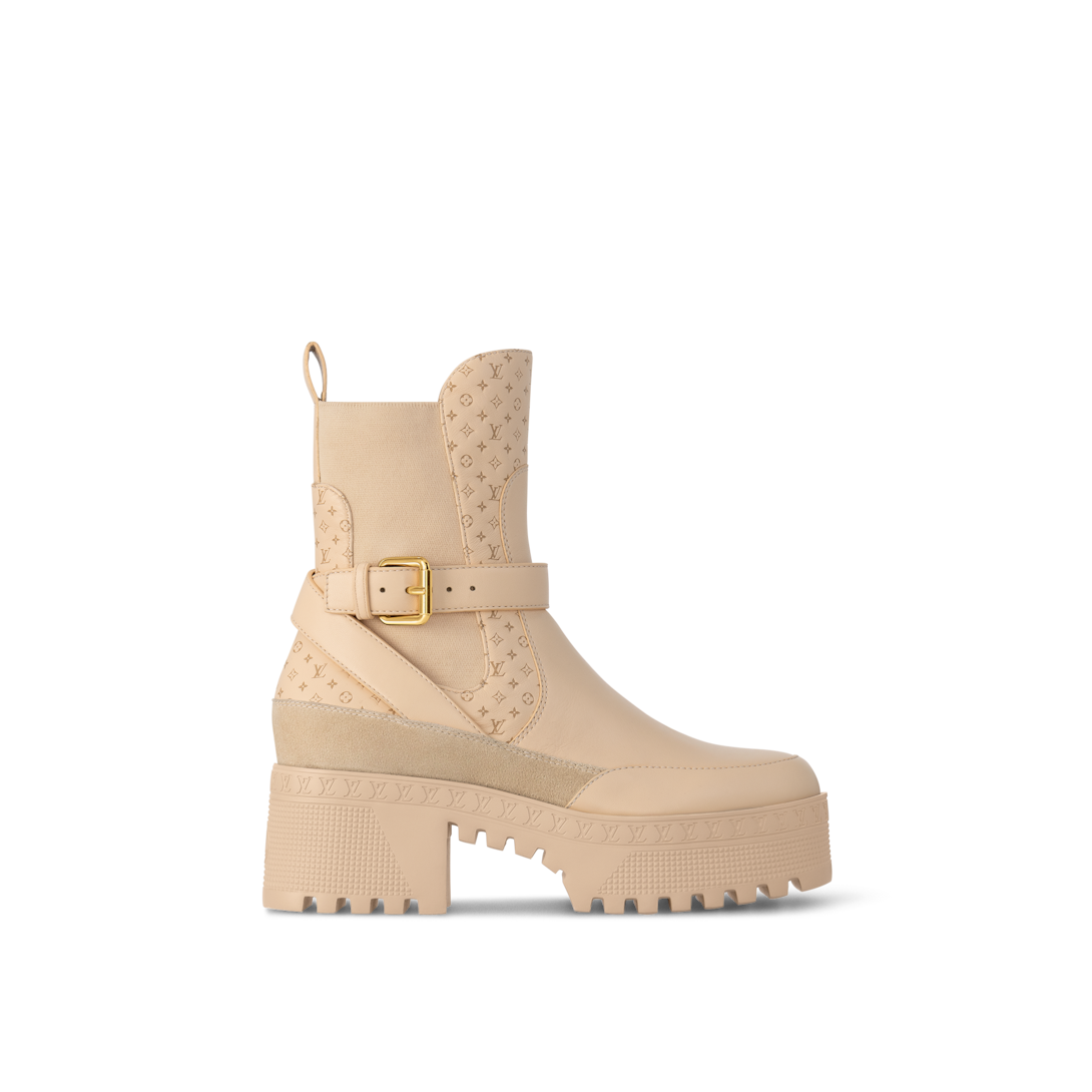 Louis vuitton desert boots sales uk